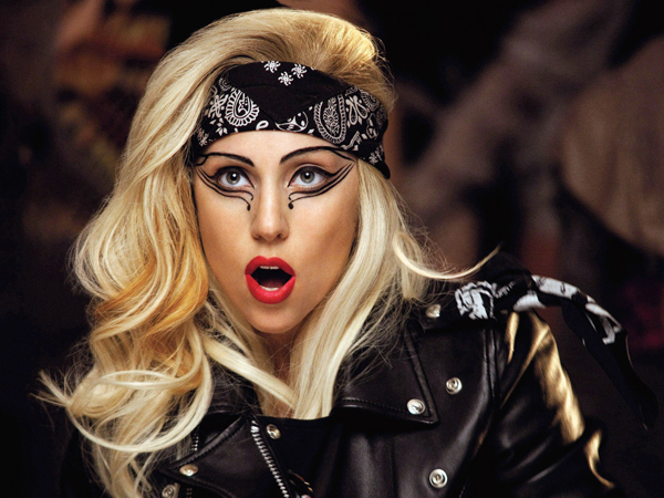 Lady Gaga Menang di Pengadilan Atas Kasus Plagiat Lagu!